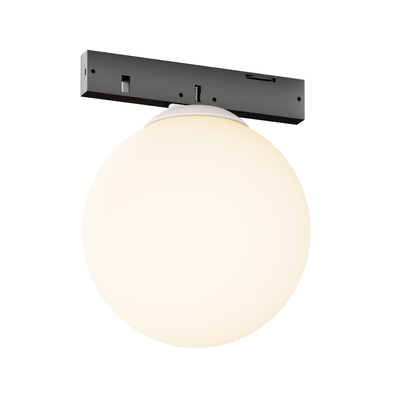 картинка Трековый светильник Technical TR185-1-3W3K-B магазин pro-decor.kz являющийся официальным дистрибьютором в Казахстане картинка Трековый светильник Technical TR185-1-3W3K-B от магазина pro-decor.kz