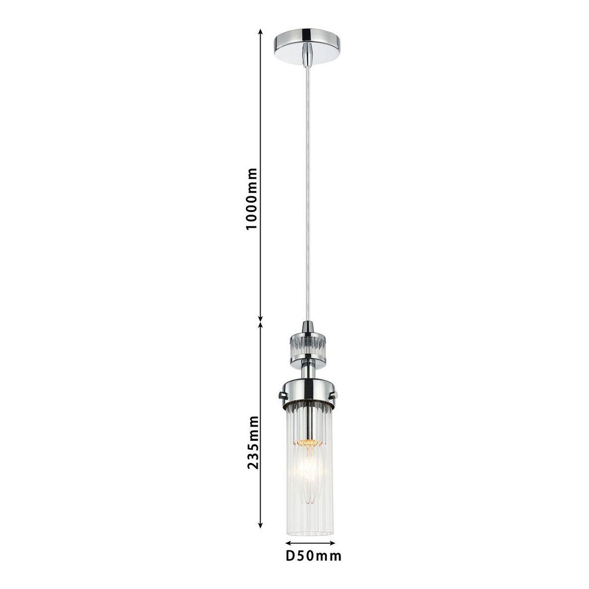 картинка Подвесной светильник Favourite Aestetic 2819-1P от магазина pro-decor.kz
