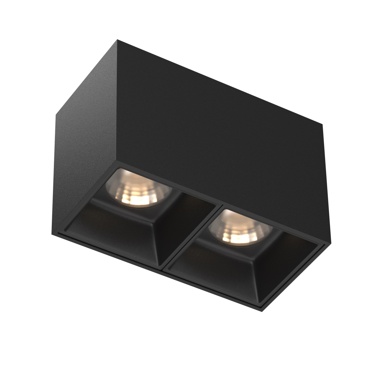 картинка Потолочный светильник Technical C065CL-02-L12W3K-B от магазина pro-decor.kz
