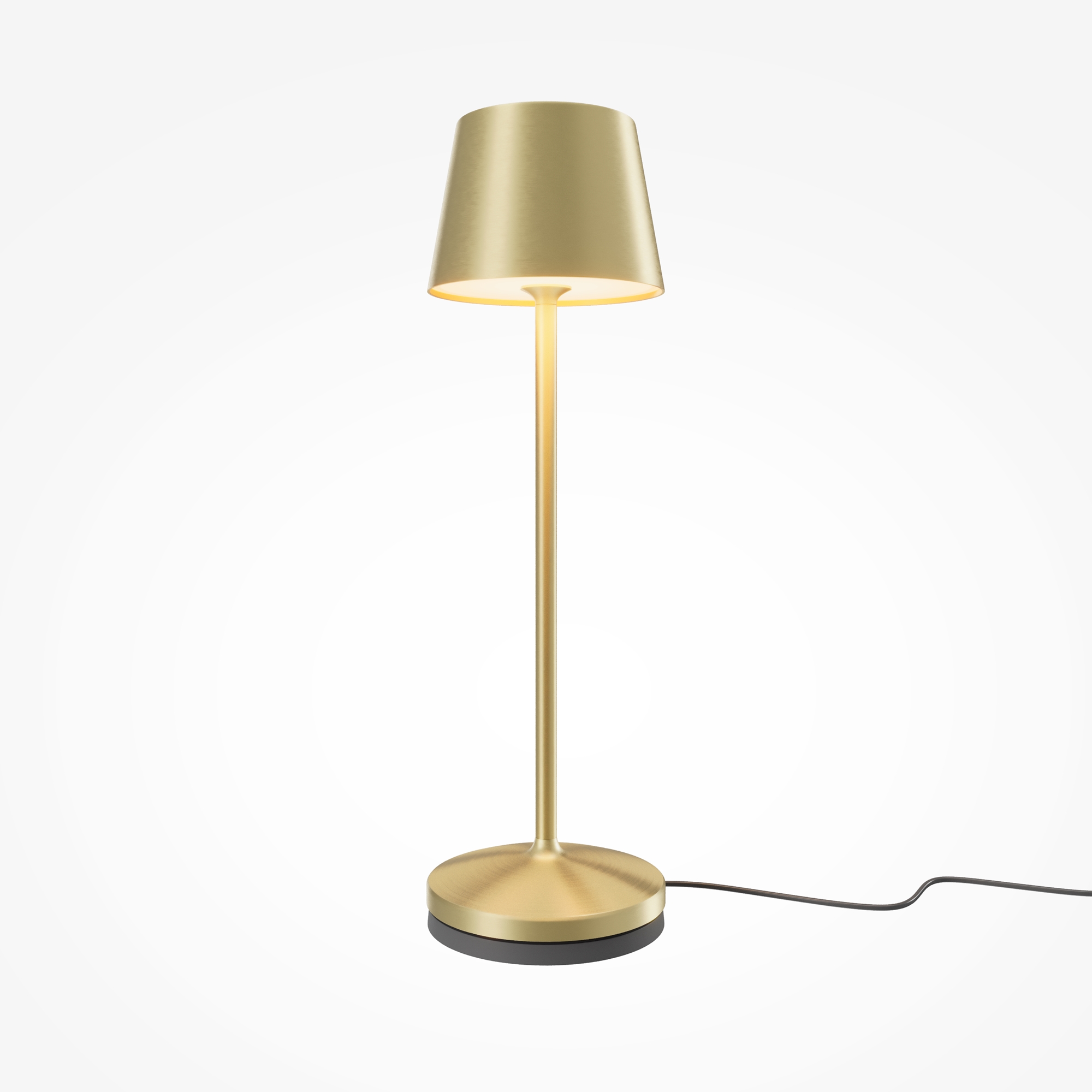 картинка Аккумуляторный светильник Maytoni MOD494RL-L1BSK Nook от магазина pro-decor.kz