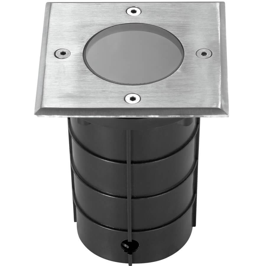 картинка Ландшафтный светильник Novotech Street Ground 369952 магазин pro-decor.kz являющийся официальным дистрибьютором в Казахстане картинка Ландшафтный светильник Novotech Street Ground 369952 от магазина pro-decor.kz