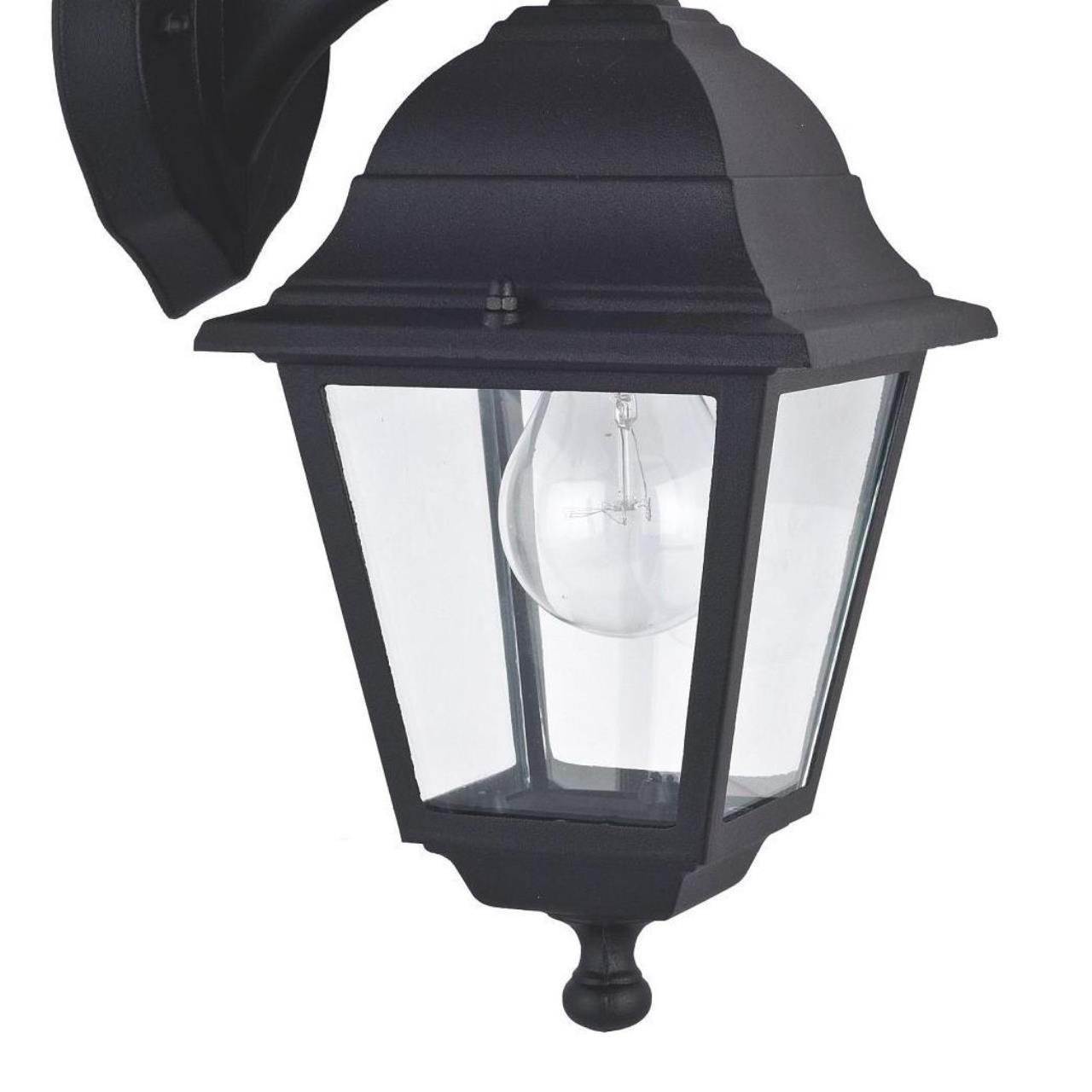 картинка Уличный настенный светильник Favourite Leon 1813-1W магазин pro-decor.kz являющийся официальным дистрибьютором в Казахстане картинка Уличный настенный светильник Favourite Leon 1813-1W от магазина pro-decor.kz