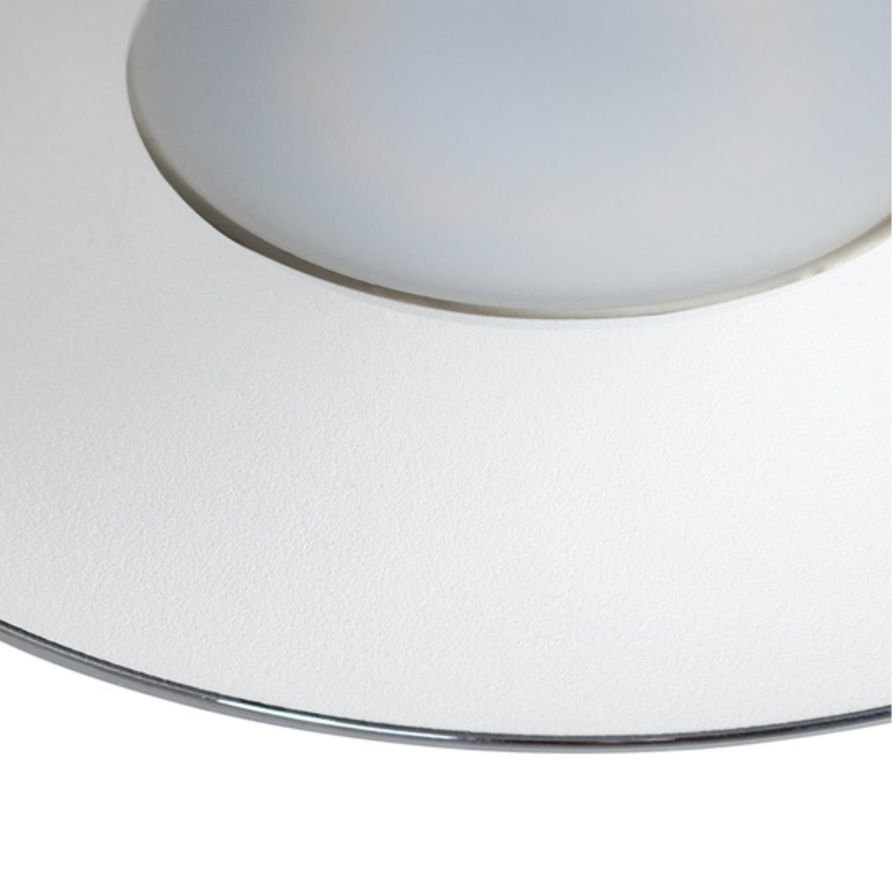 картинка Потолочный светильник Arte Lamp HEZE A6665PL-1CC от магазина pro-decor.kz