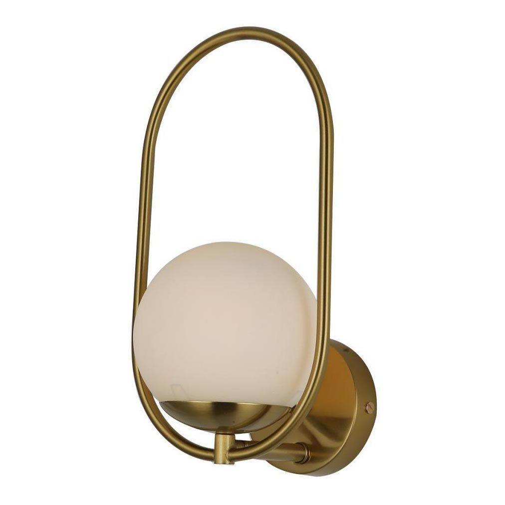 картинка Настенный светильник F-Promo Mars 2915-1W от магазина pro-decor.kz