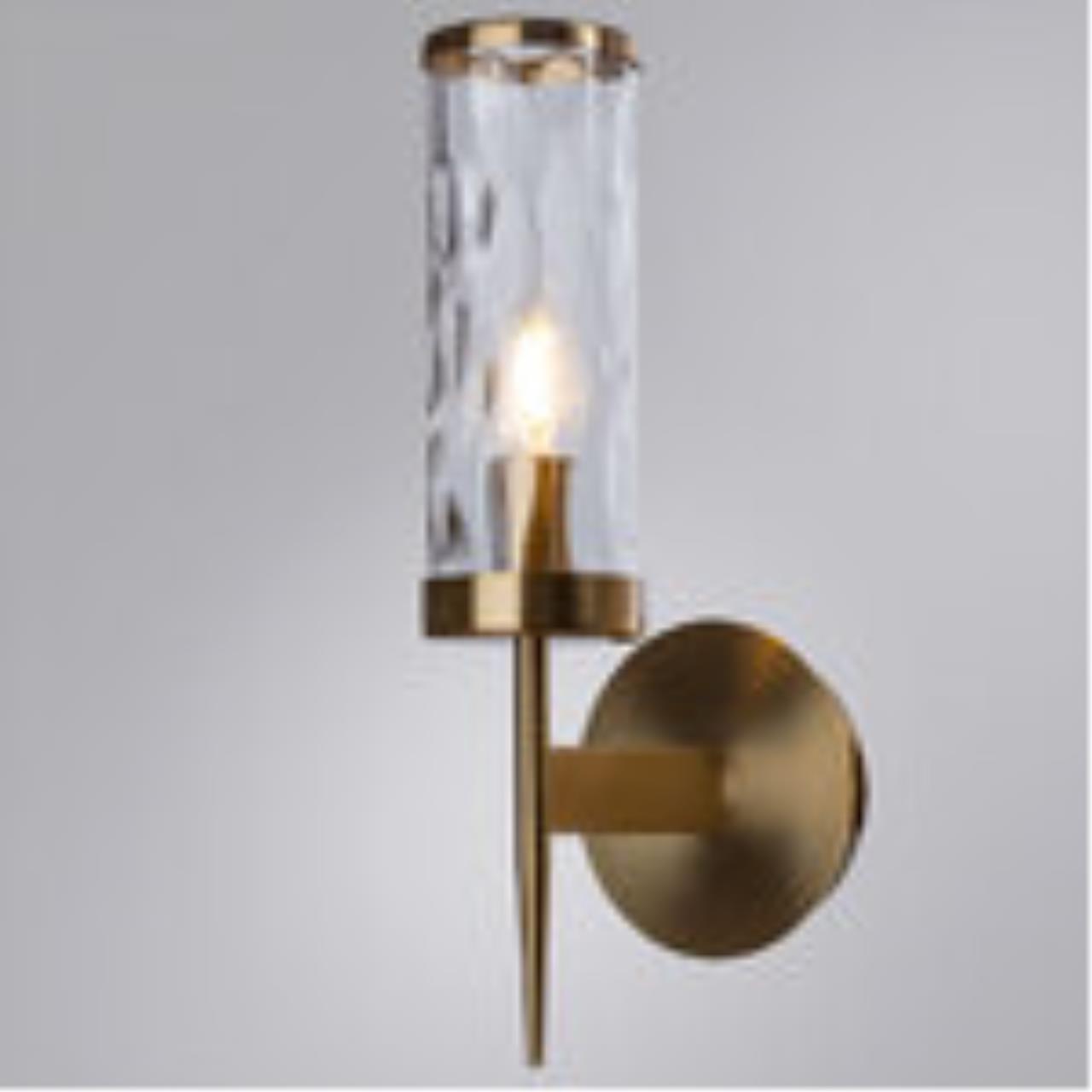 картинка Бра Divinare Sham 4505/17 AP-1 от магазина pro-decor.kz