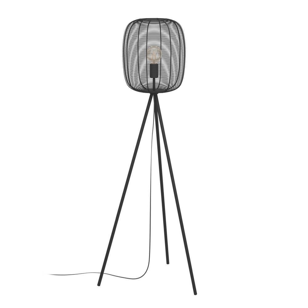 картинка 43968 Торшер EGLO RINROE от магазина pro-decor.kz