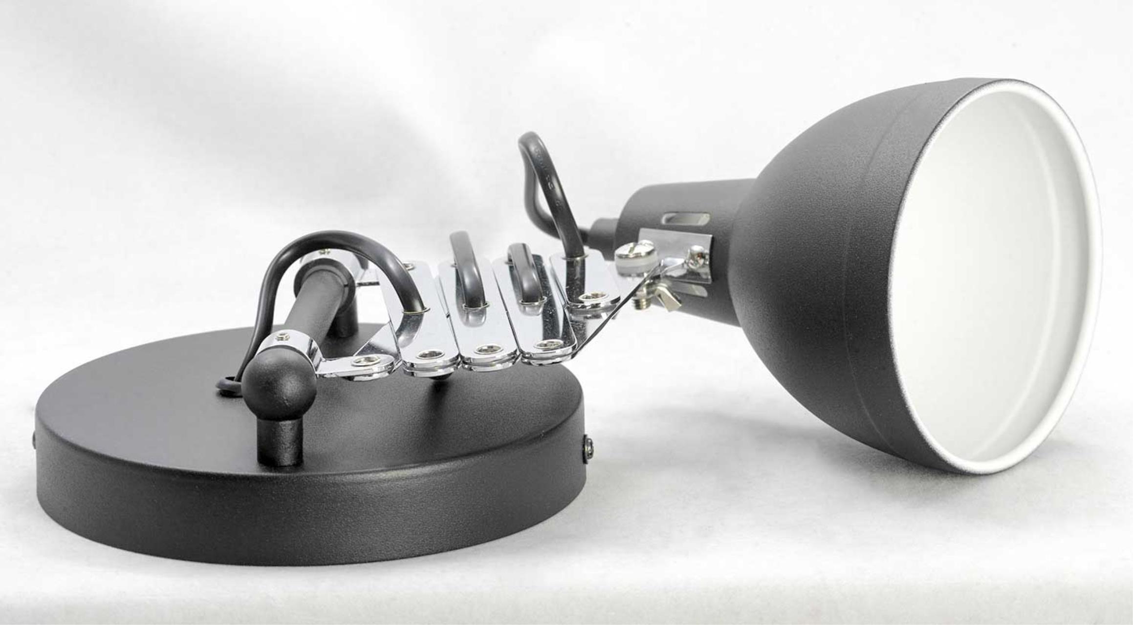 картинка Спот Lussole Loft Koyukuk LSP-8049 от магазина pro-decor.kz