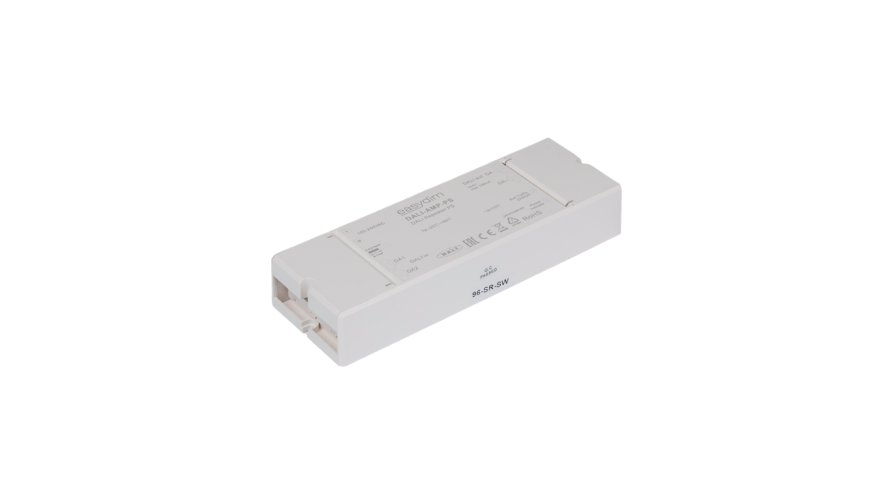 картинка DALI-AMP-PS  Декодер DALI-AMP-PS от магазина pro-decor.kz