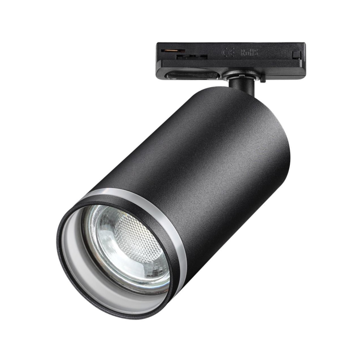 картинка Трековый светильник Novotech Port Ular 370877 от магазина pro-decor.kz