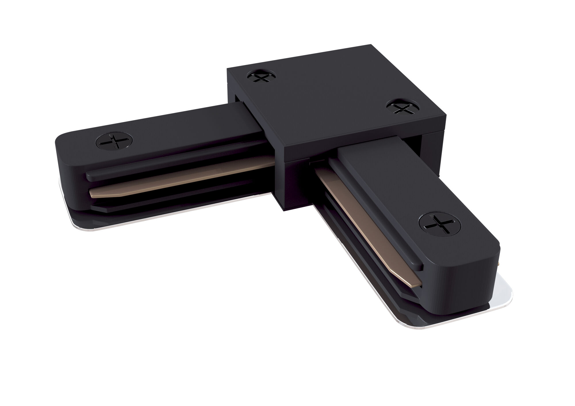 картинка Коннектор L-образный Maytoni Track TRA001CL-11B от магазина pro-decor.kz