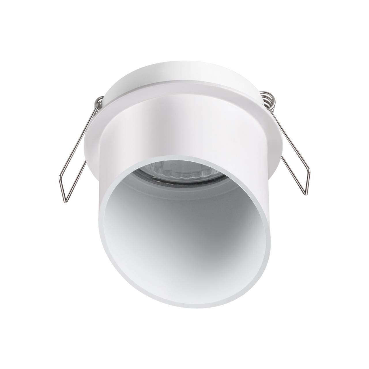 картинка Встраиваемый светильник Novotech Spot Butt 370940 от магазина pro-decor.kz