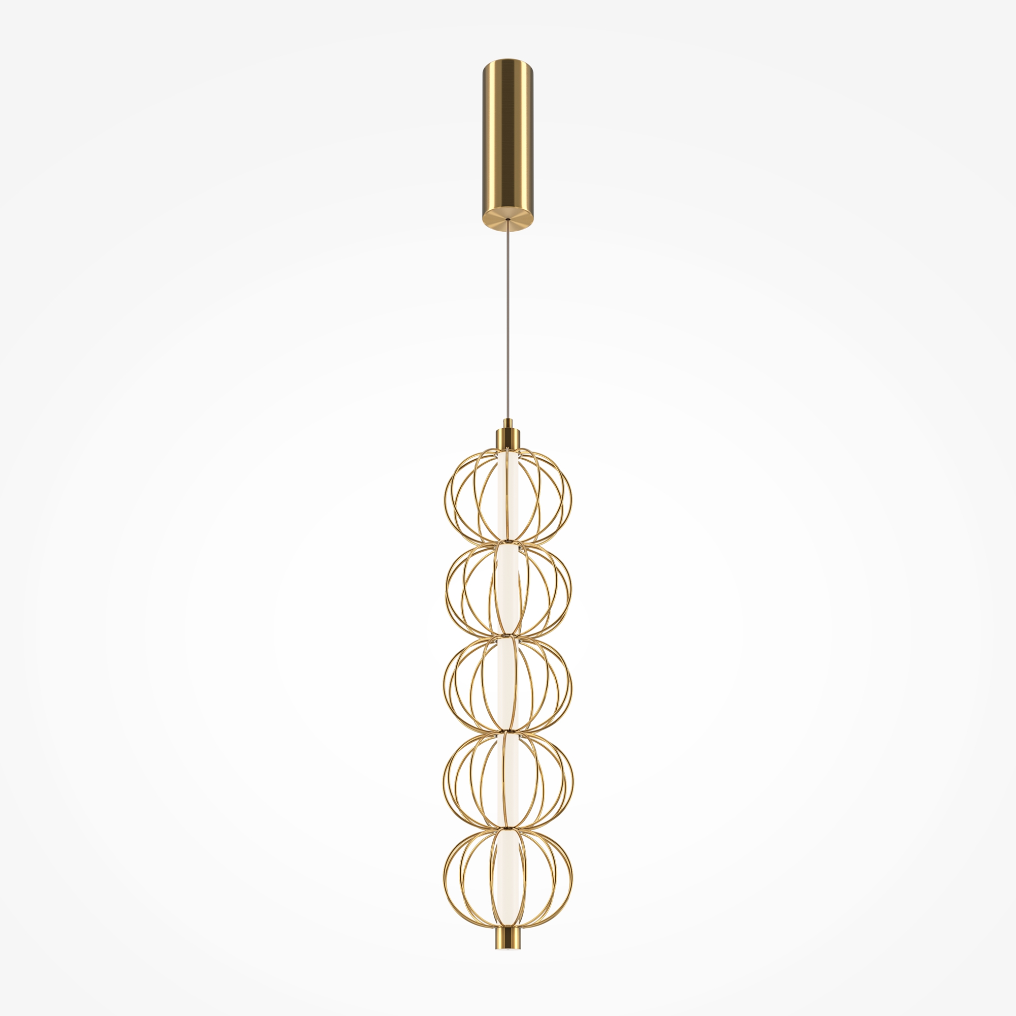 картинка Подвесной светильник Maytoni MOD216PL-L10G3K от магазина pro-decor.kz