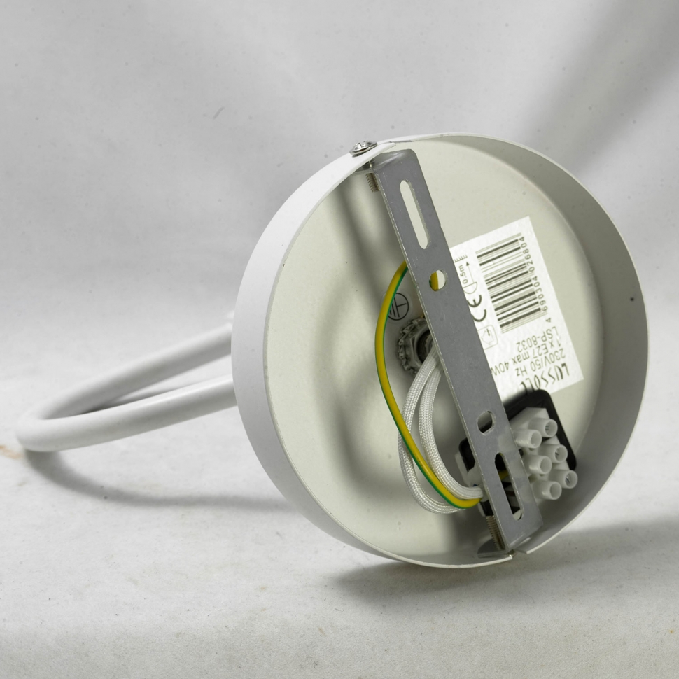 картинка Бра Lussole Lgo LSP-8032 от магазина pro-decor.kz