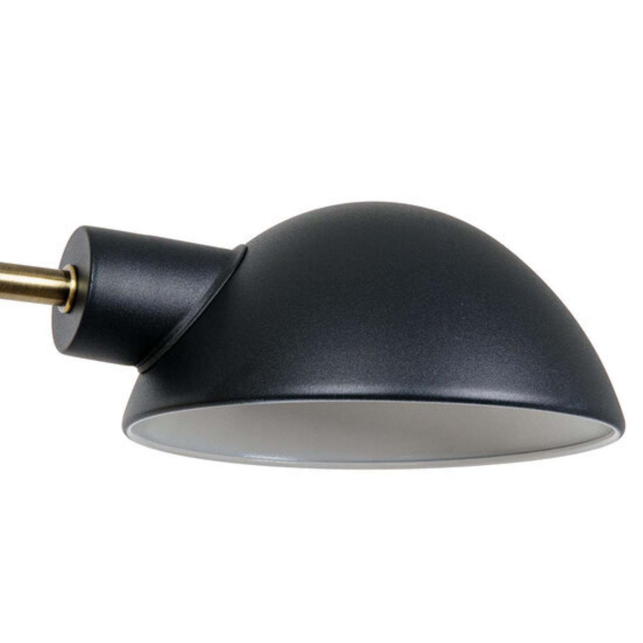 картинка Бра Arte Lamp ZETTA A7055AP-1BK от магазина pro-decor.kz