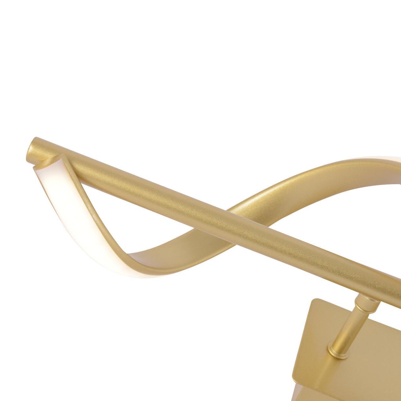 картинка 4181-1W, Настенный светильник Locket F-Promo от магазина pro-decor.kz