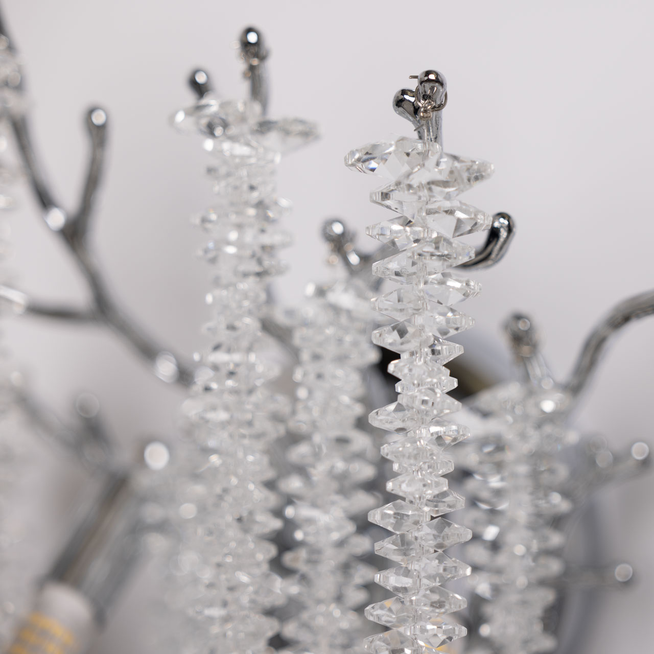 картинка 467023702 MW-light Лайма Настенный светильник от магазина pro-decor.kz