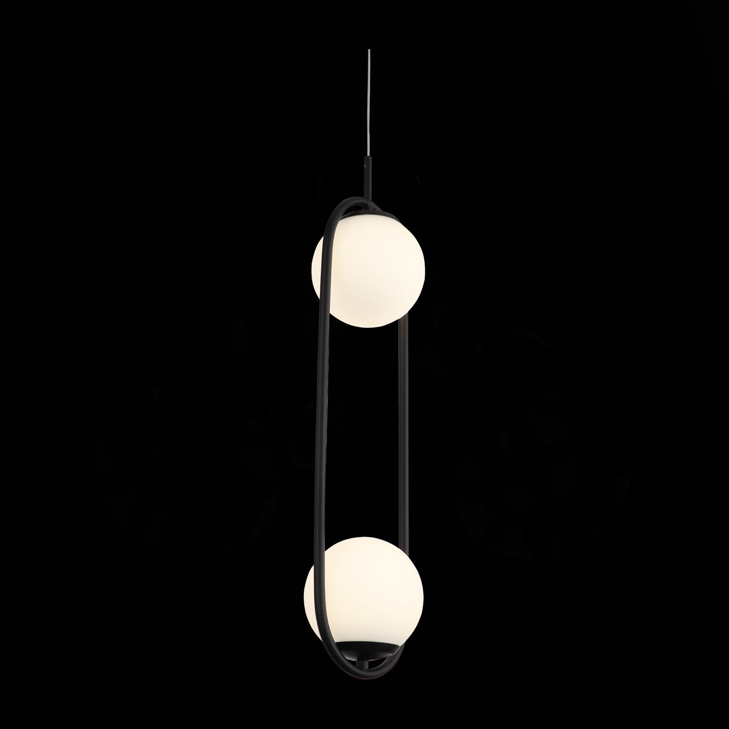 картинка Подвесной светодиодный светильник ST Luce SL395.403.02 от магазина pro-decor.kz