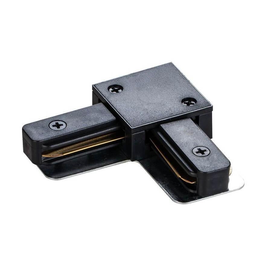 картинка Коннектор L-образный Maytoni Track TRA001CL-11B от магазина pro-decor.kz