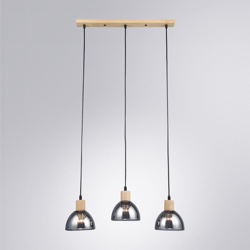 картинка Люстра Arte Lamp LANCASTER A5869SP-3BK от магазина pro-decor.kz