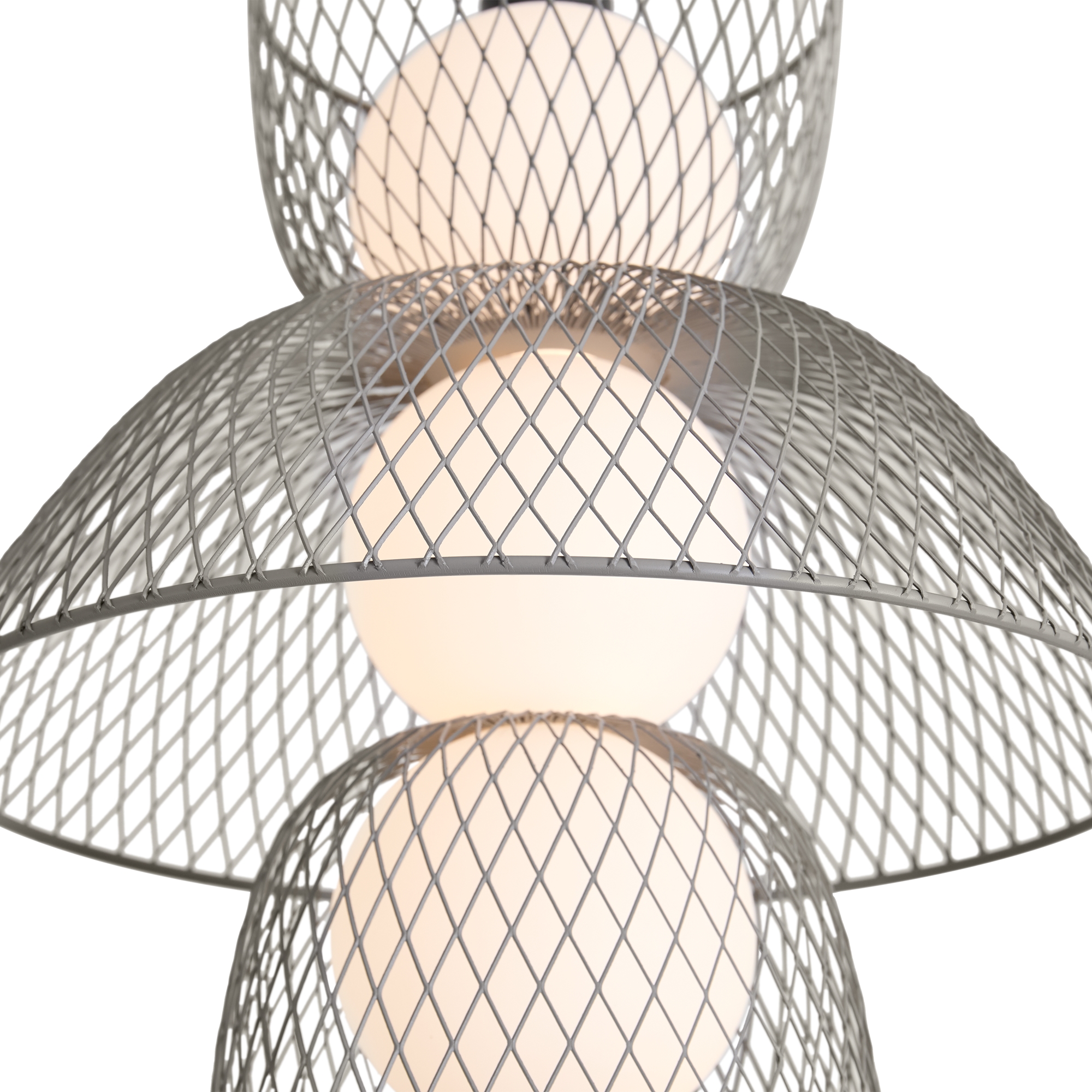 картинка Подвесной светильник Freya FR5545PL-L5GR от магазина pro-decor.kz