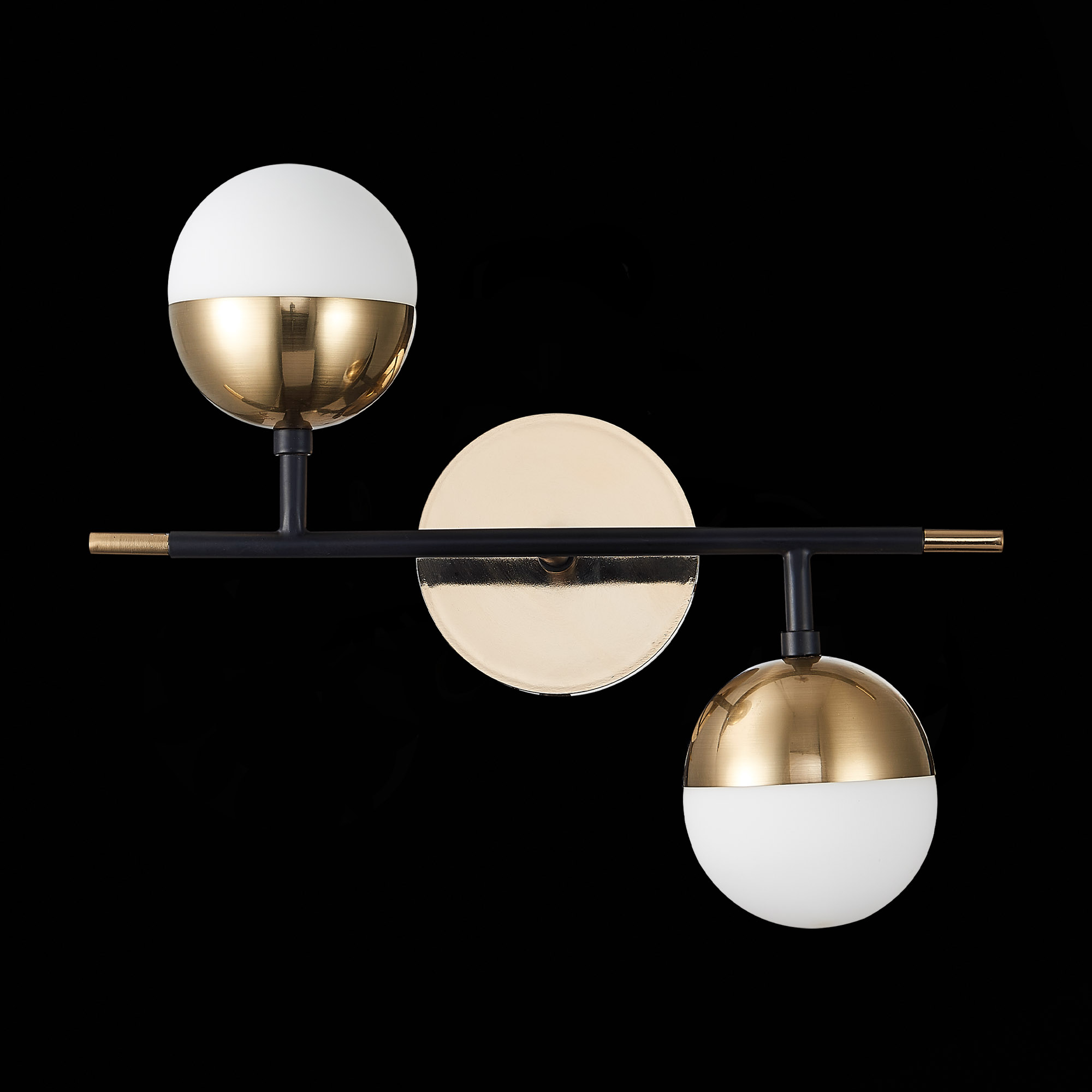 картинка Бра ST Luce Albero SL1507.421.02 магазин pro-decor.kz являющийся официальным дистрибьютором в Казахстане картинка Бра ST Luce Albero SL1507.421.02 от магазина pro-decor.kz