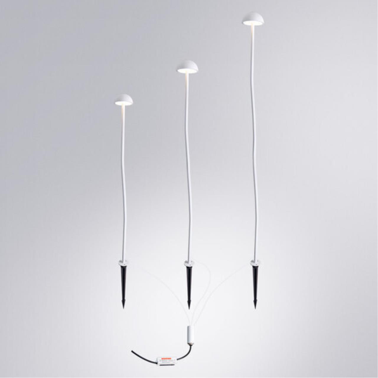 картинка Грунтовый светильник Arte Lamp MOTUS A1081PA-3WH магазин pro-decor.kz являющийся официальным дистрибьютором в Казахстане картинка Грунтовый светильник Arte Lamp MOTUS A1081PA-3WH от магазина pro-decor.kz