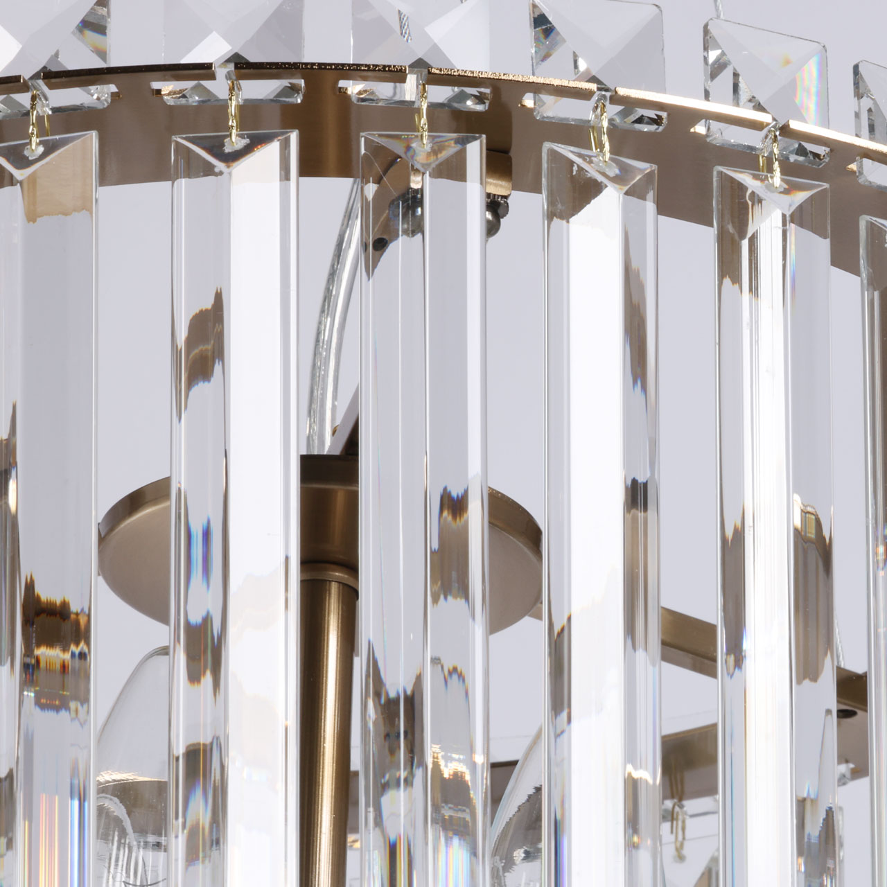 картинка 642018704 MW-light Аделард Подвесной светильник от магазина pro-decor.kz