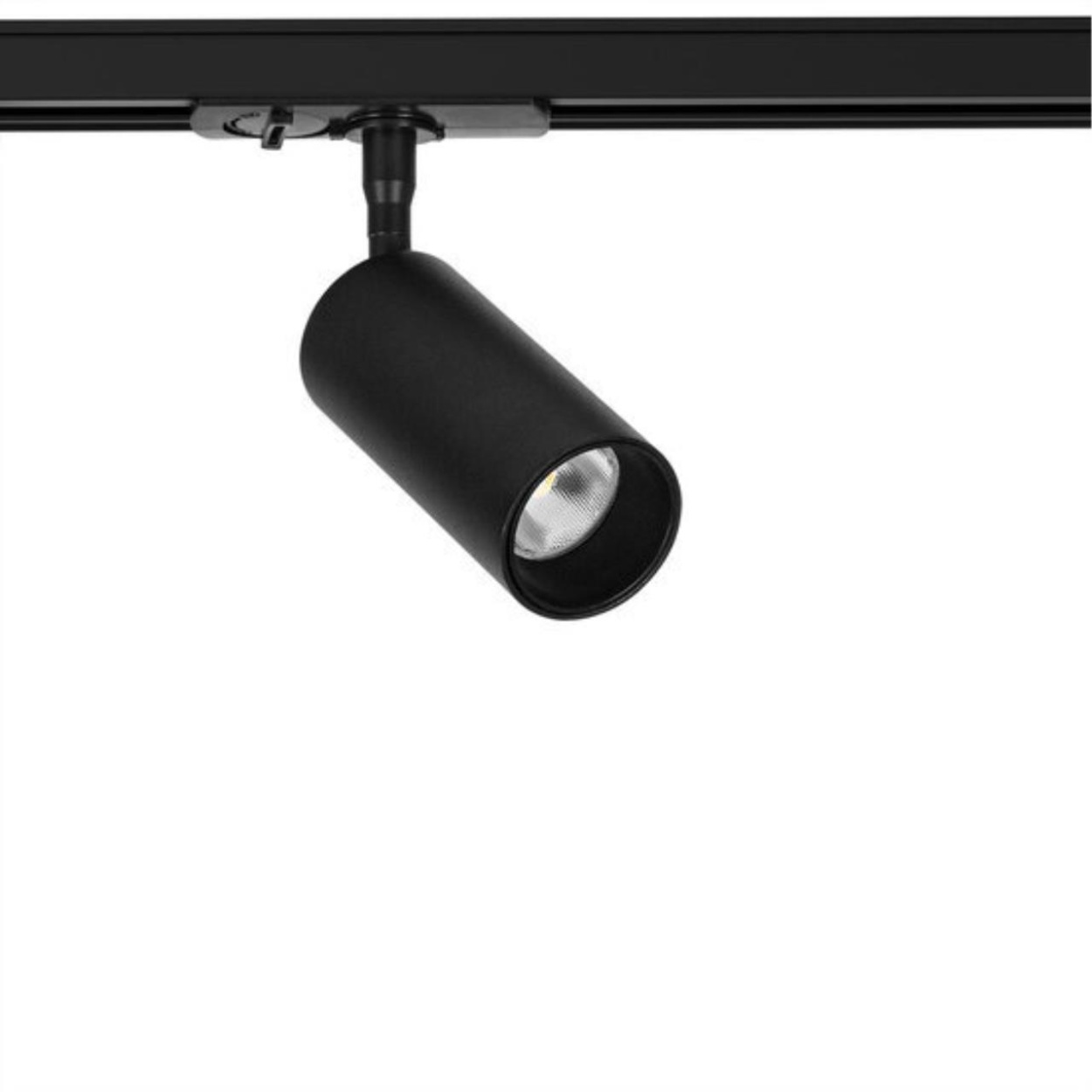 картинка Трековый светильник Arte Lamp AERO A1345PL-1BK от магазина pro-decor.kz