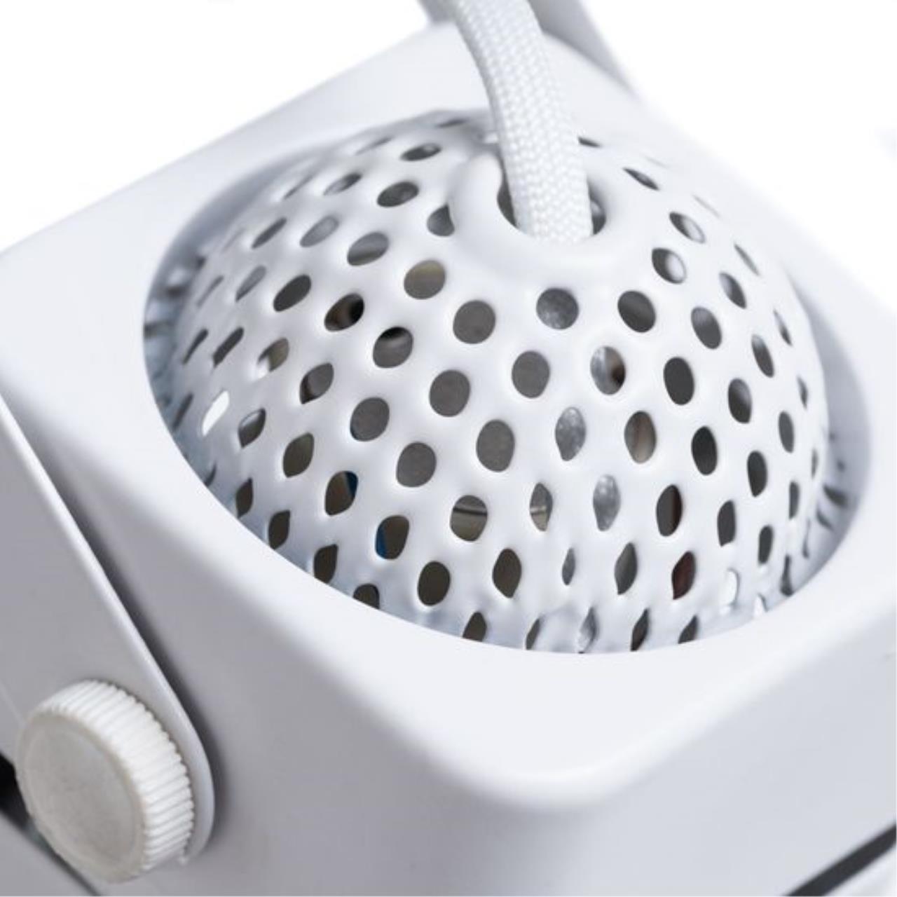 картинка Потолочный светильник Arte Lamp A1315PL-1WH от магазина pro-decor.kz