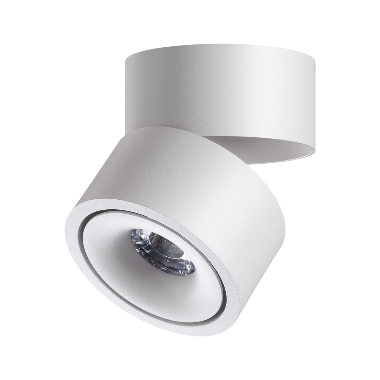 картинка Светодиодный спот Novotech Over Groda 358774 от магазина pro-decor.kz