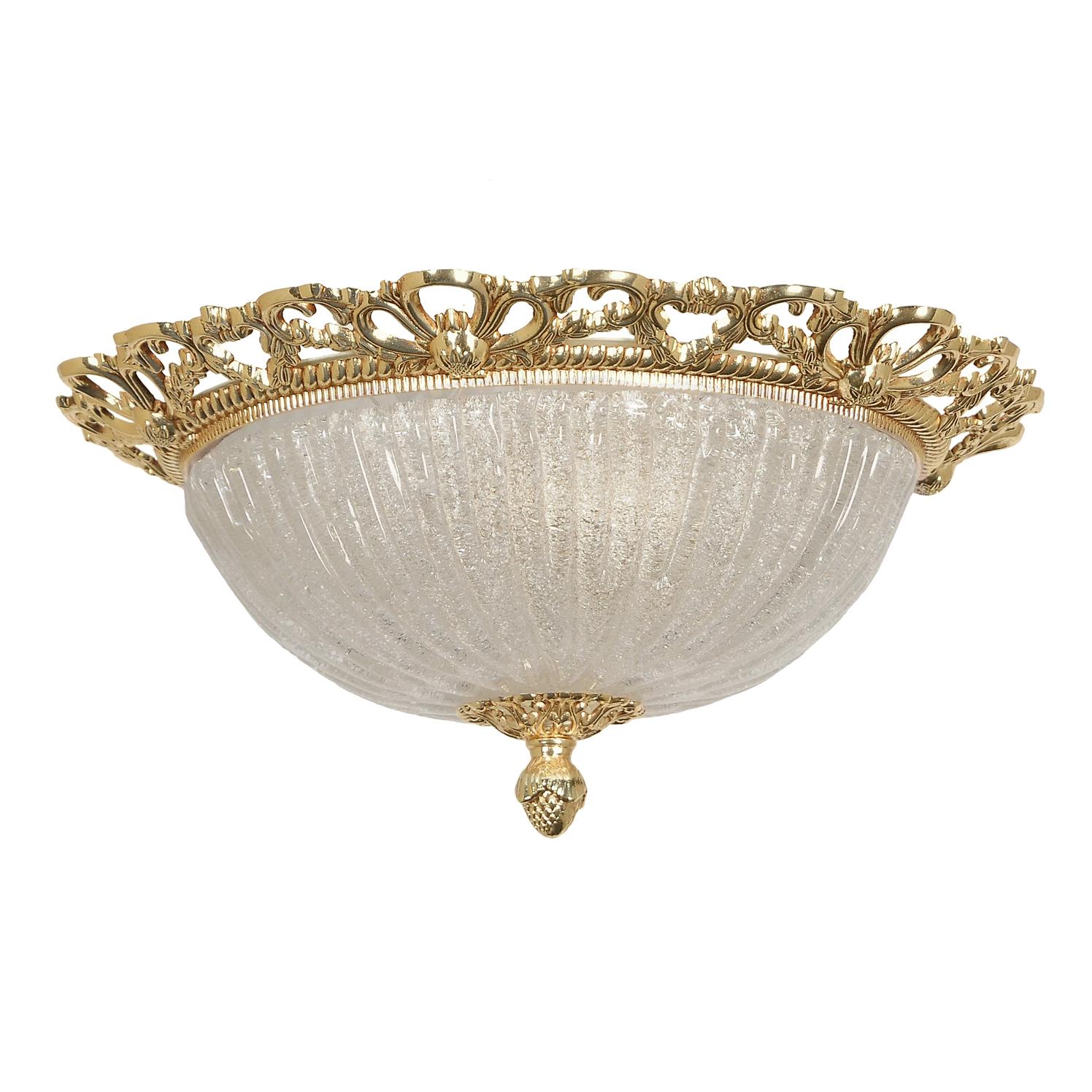 картинка Потолочный светильник Arti Lampadari Vigilanza E 1.13.36 GH от магазина pro-decor.kz