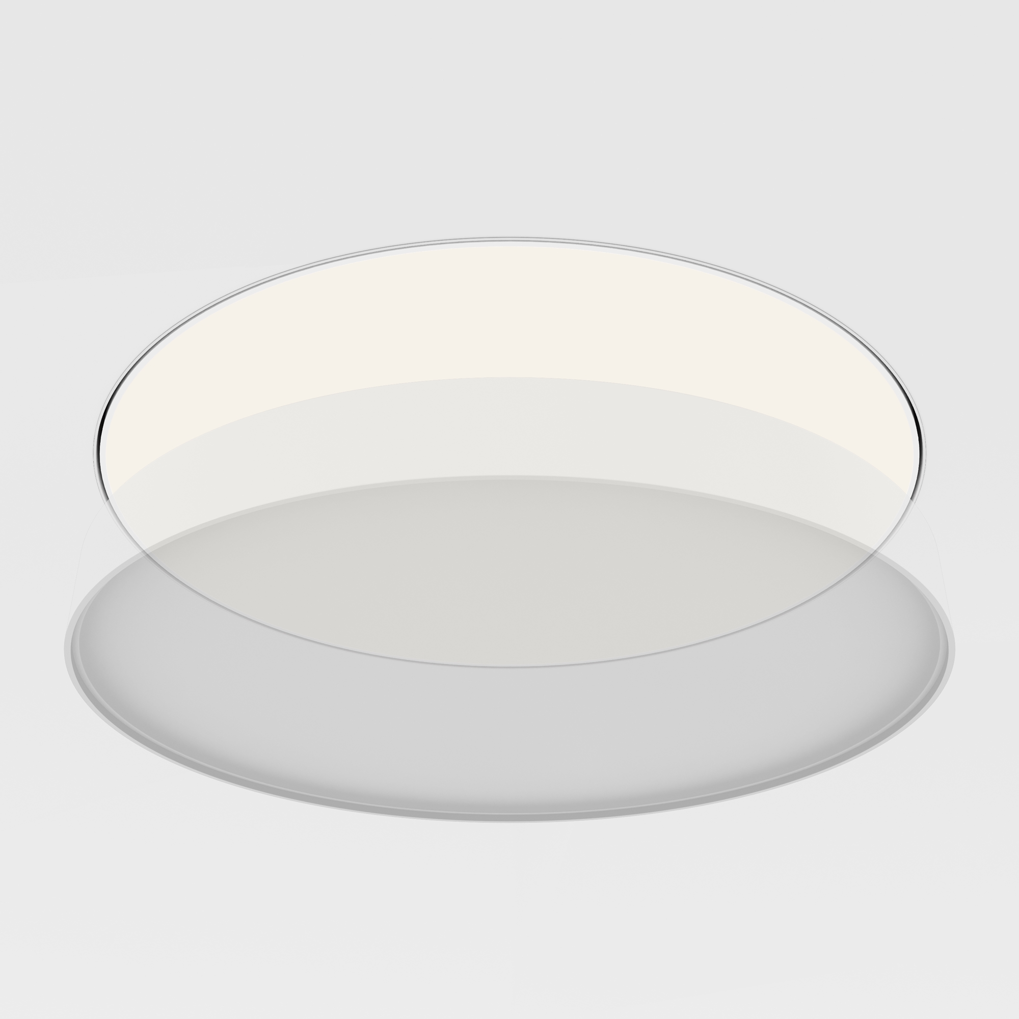 картинка Аксессуар для встраиваемого светильника Technical DLA032-TRS90-W от магазина pro-decor.kz