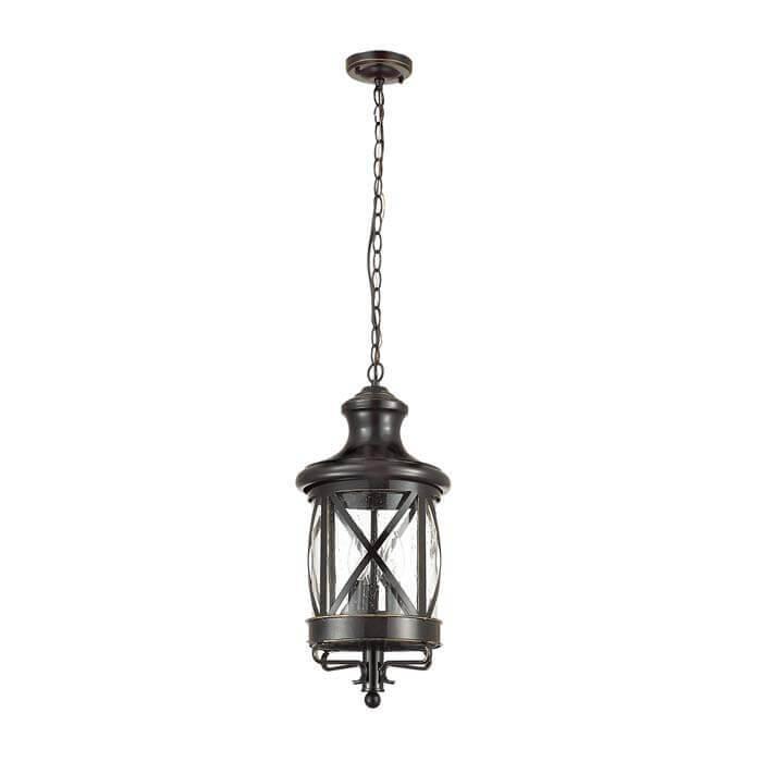 картинка Уличный подвесной светильник Odeon Light Nature Sation 4045/3 от магазина pro-decor.kz