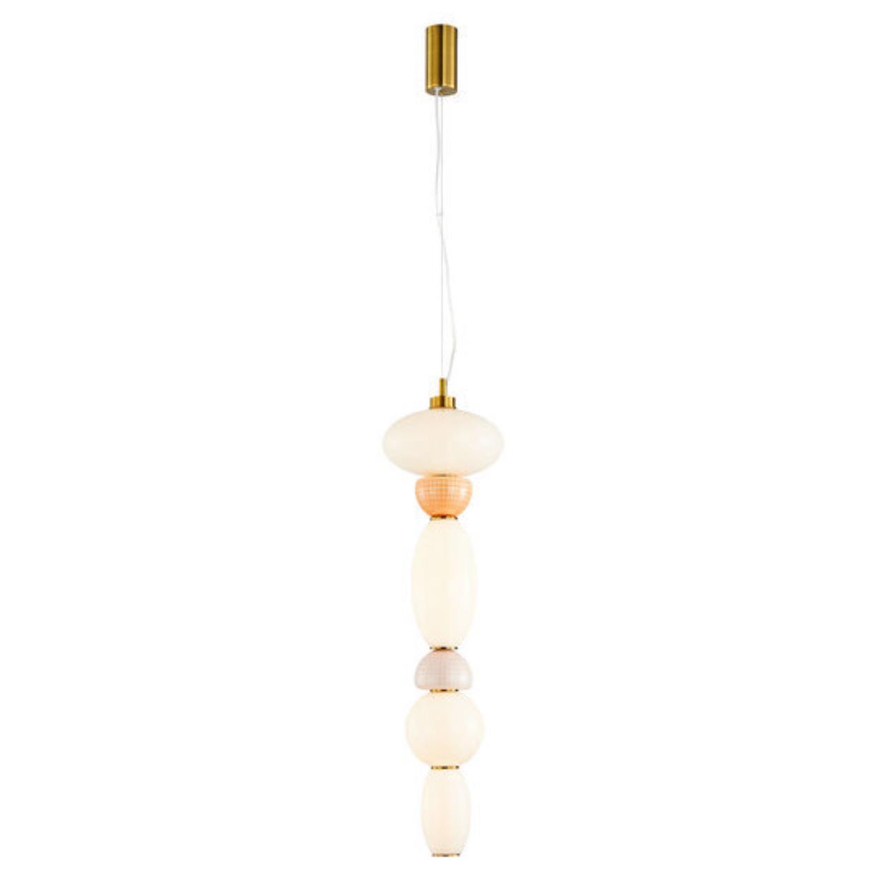 картинка Подвесной светильник Divinare AMBRA 5016/17 SP-36 от магазина pro-decor.kz