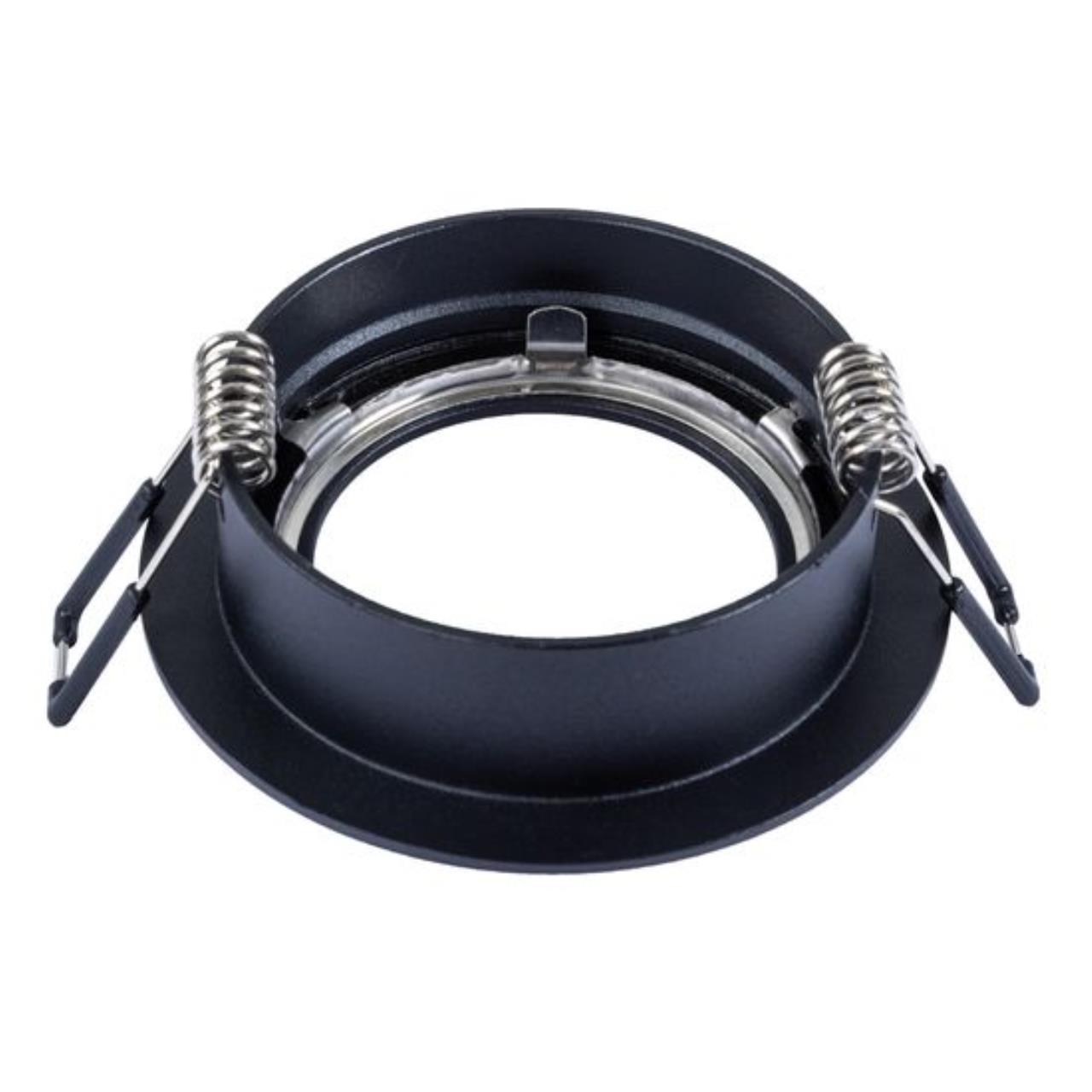 картинка Потолочный светильник Arte Lamp MIRA A2861PL-1BK от магазина pro-decor.kz