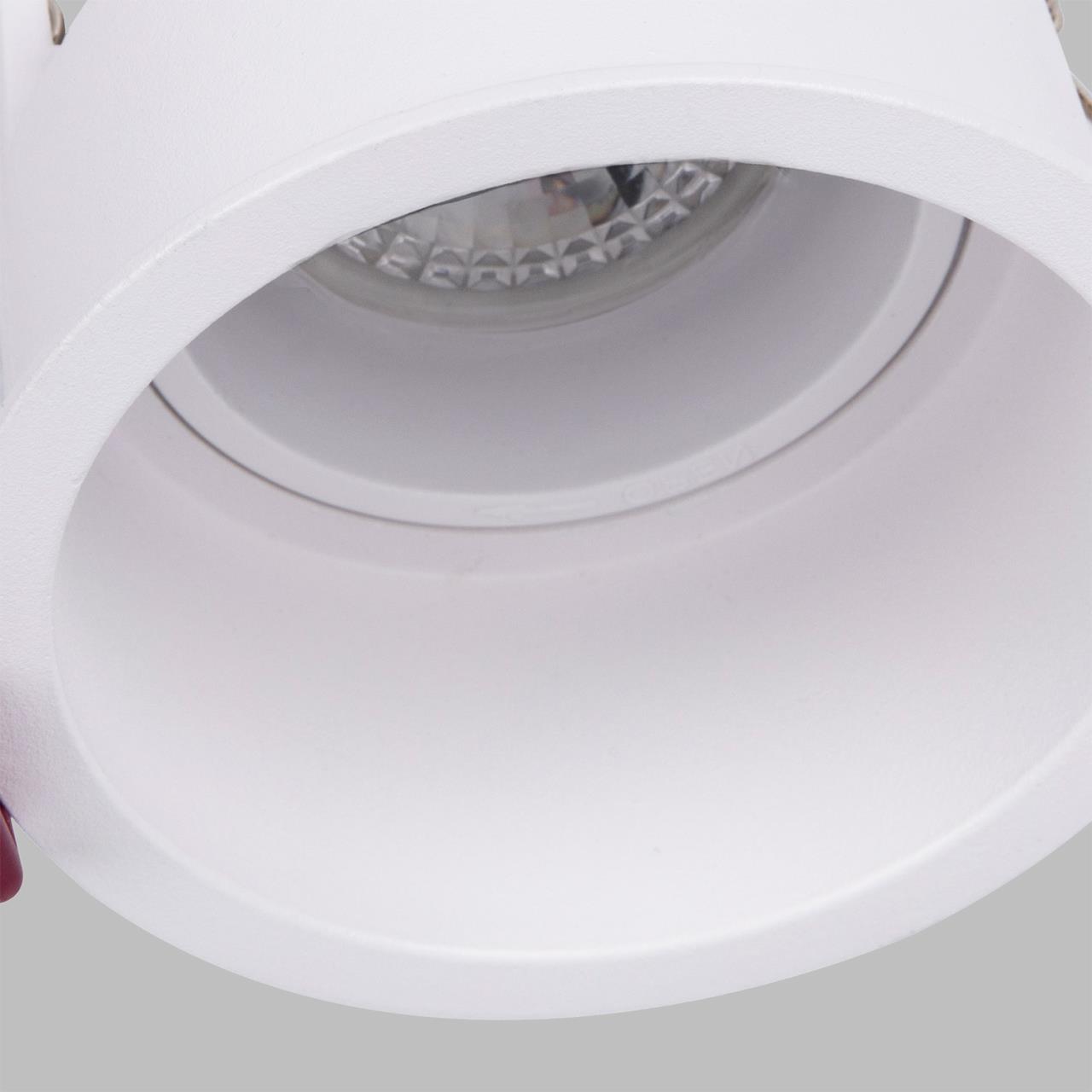 картинка Врезной светильник Lamppu 4546-1C от магазина pro-decor.kz