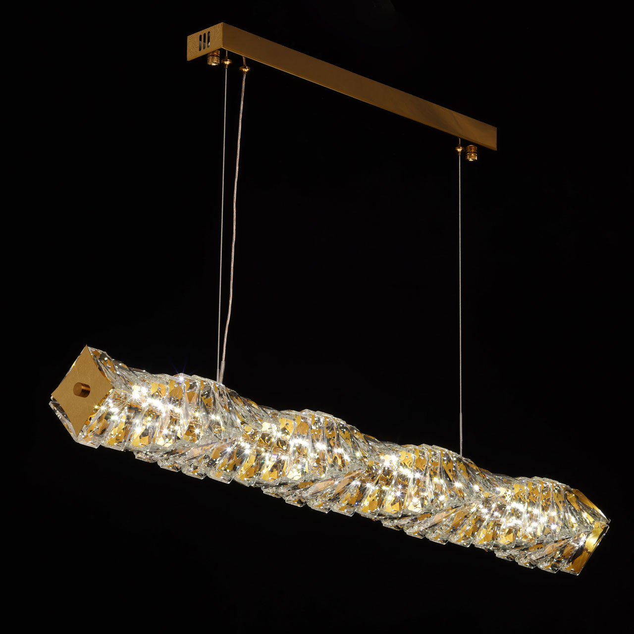 картинка 498016901 MW-light Гослар Подвесной светильник от магазина pro-decor.kz