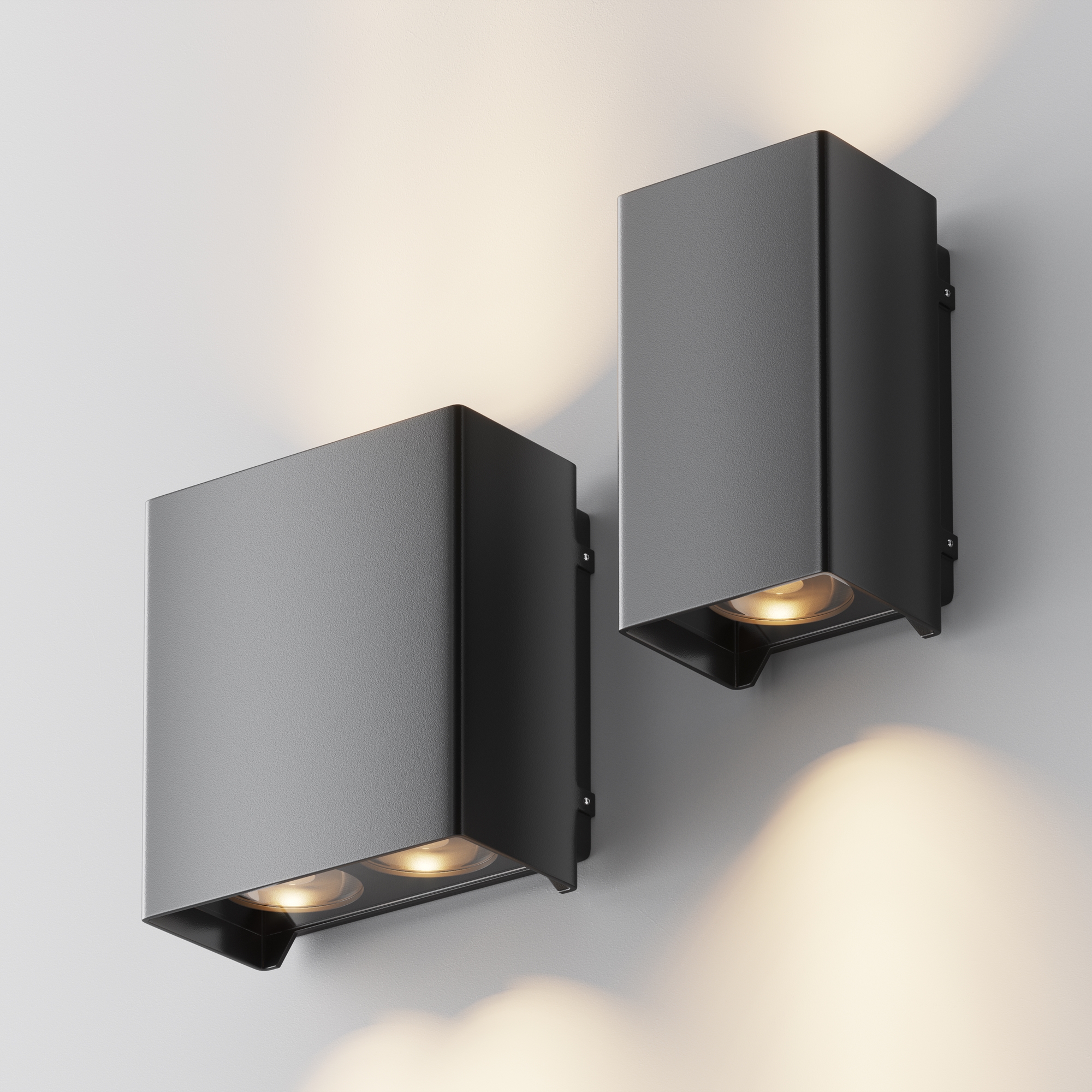 картинка Настенный светильник (бра) Outdoor O570WL-L20B3K магазин pro-decor.kz являющийся официальным дистрибьютором в Казахстане картинка Настенный светильник (бра) Outdoor O570WL-L20B3K от магазина pro-decor.kz