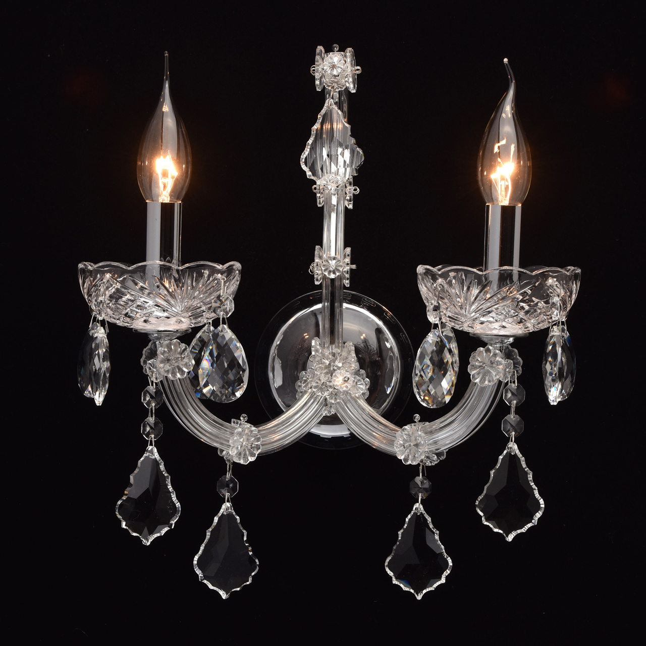 картинка Бра Chiaro Даниэль 6 479022302 от магазина pro-decor.kz