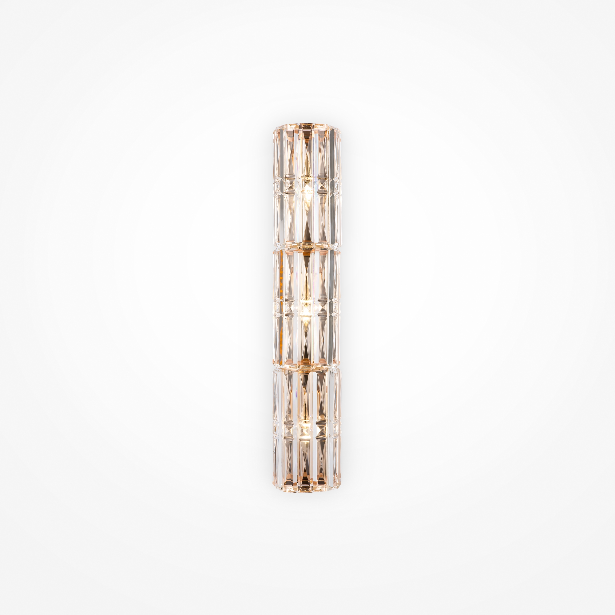 картинка Настенный светильник (бра) Maytoni MOD094WL-03G от магазина pro-decor.kz