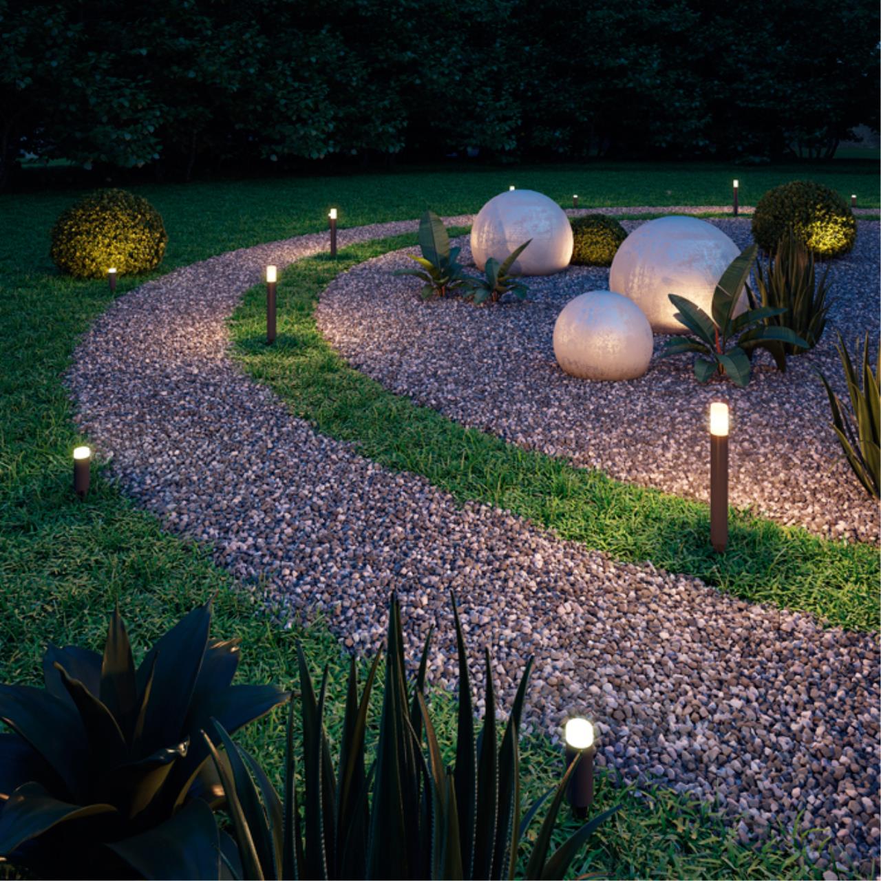 картинка Корпус для модуля Novotech Street Nokta 358184 от магазина pro-decor.kz