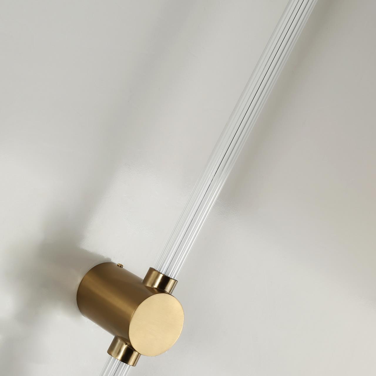картинка Настенный светильник Lignum 3057-3W от магазина pro-decor.kz