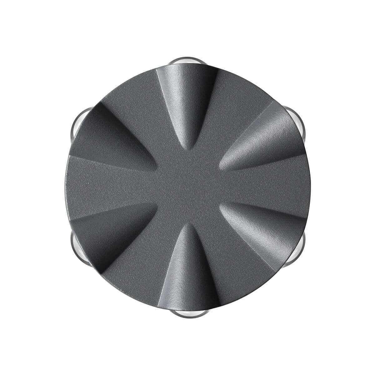 картинка Уличный настенный светодиодный светильник Novotech Street Calle 358941 от магазина pro-decor.kz