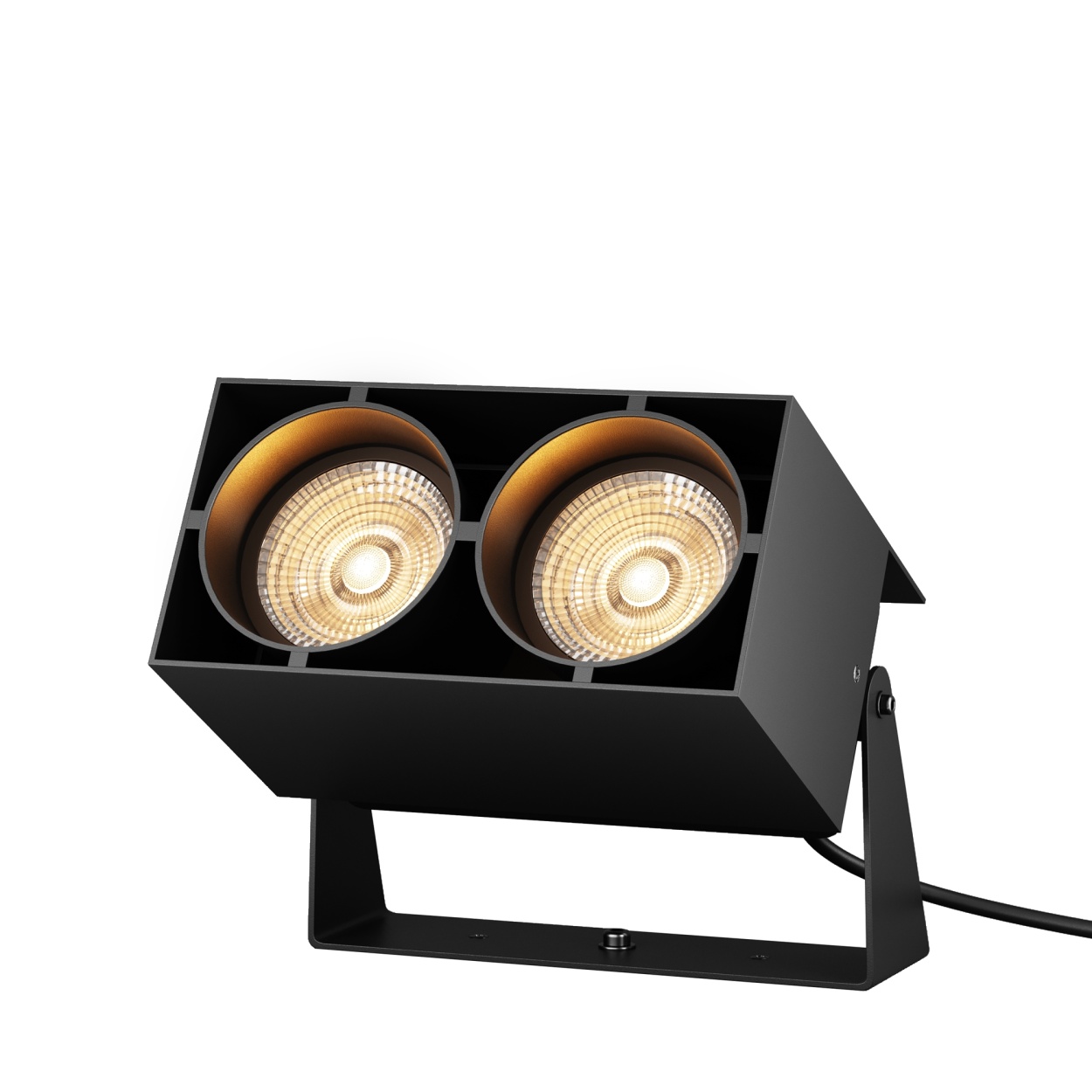 картинка Ландшафтный светильник Outdoor O486FL-L10GF3K от магазина pro-decor.kz