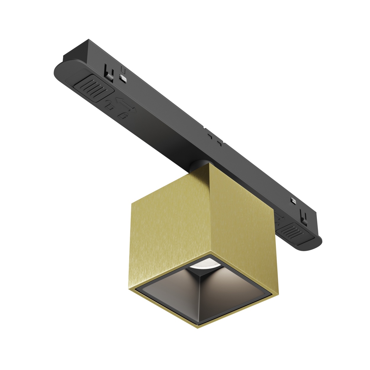 картинка Трековый светильник Technical TR133-4-7W-DS-BS магазин pro-decor.kz являющийся официальным дистрибьютором в Казахстане картинка Трековый светильник Technical TR133-4-7W-DS-BS от магазина pro-decor.kz