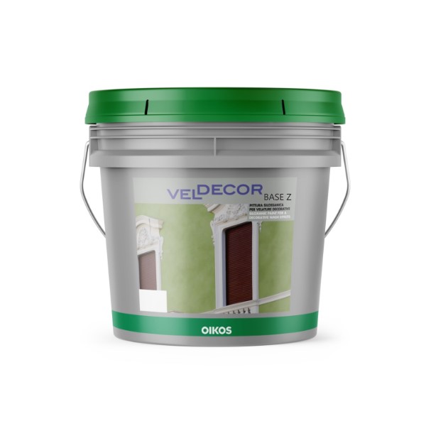 Купить Краска VELDECOR BASE Z LT. 1 Краска VELDECOR BASE Z LT. 1