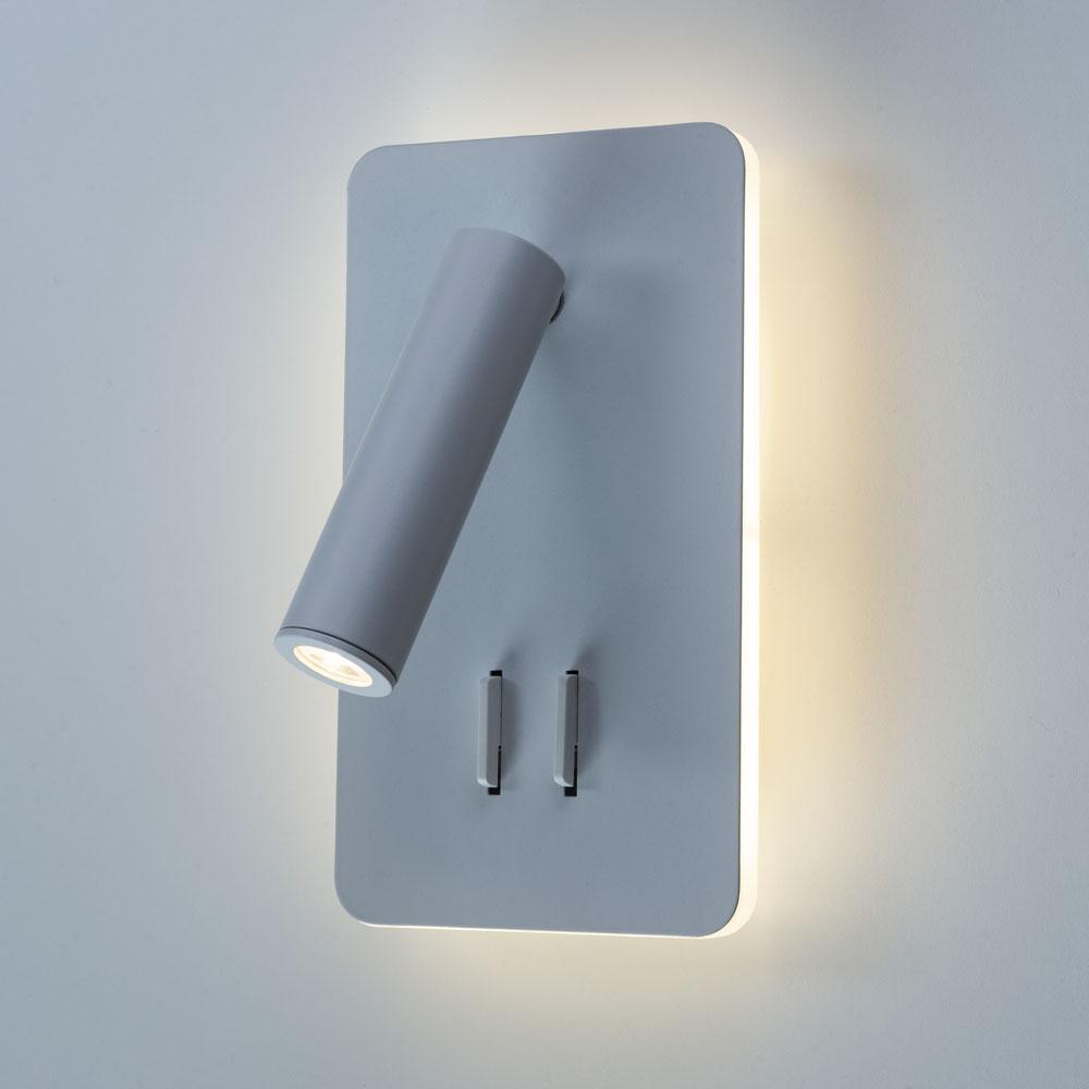 картинка Светодиодный спот Arte Lamp Electra A8233AP-1WH от магазина pro-decor.kz