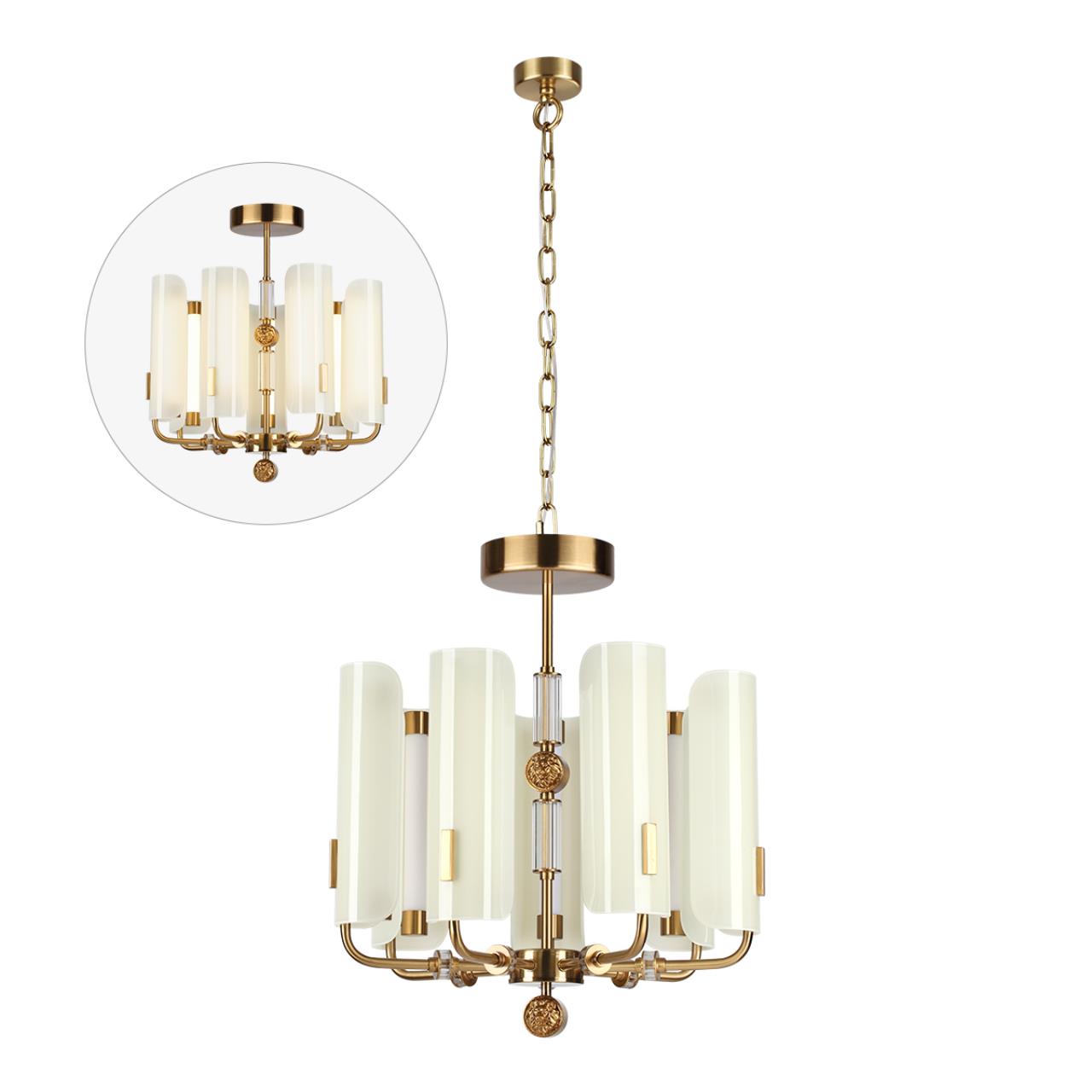 картинка 5467/35L Odeon Light Люстра LION магазин pro-decor.kz являющийся официальным дистрибьютором в Казахстане картинка 5467/35L Odeon Light Люстра LION от магазина pro-decor.kz