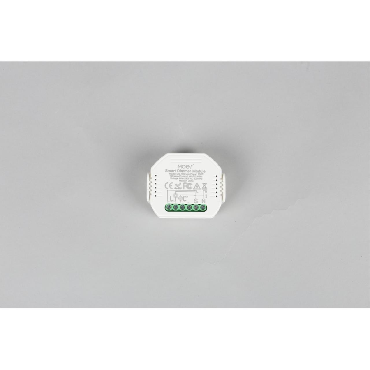 картинка APL.0195.01.01/MS-105 Диммер для одной зоны от магазина pro-decor.kz