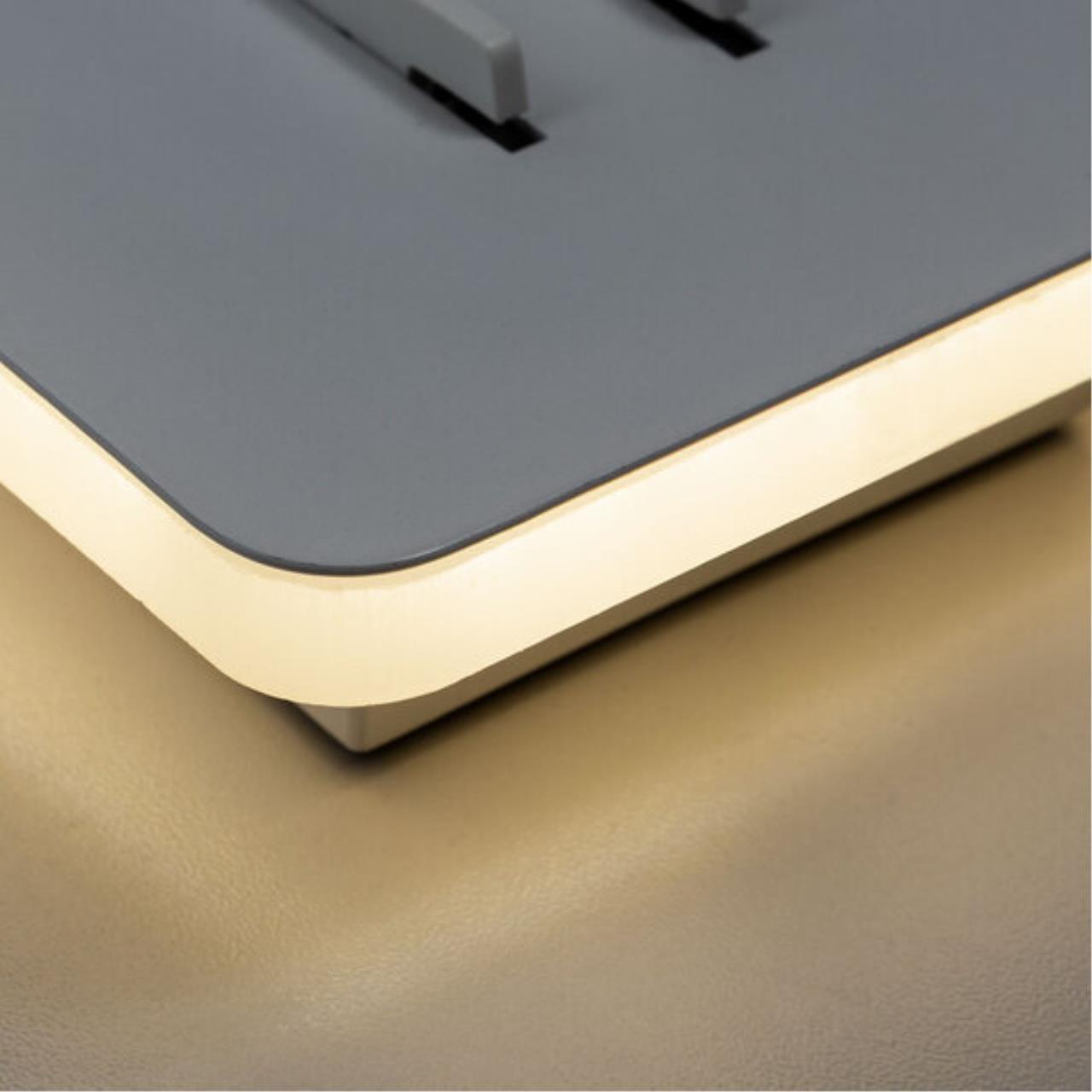 картинка Светодиодный спот Arte Lamp Electra A8233AP-1WH от магазина pro-decor.kz